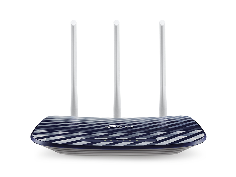 Archer A2 | AC750 Wireless Dual Band Router | TP-Link South Africa