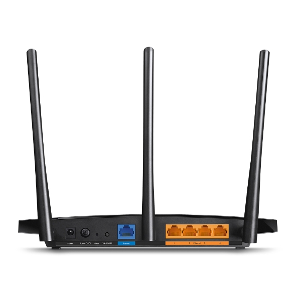 Router Wi-Fi MU-MIMO AC1900 