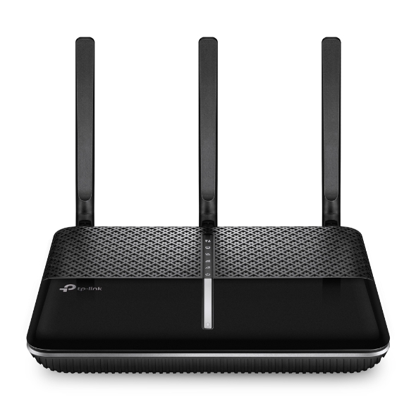 AC2600 MU-MIMO WiFi Router 1