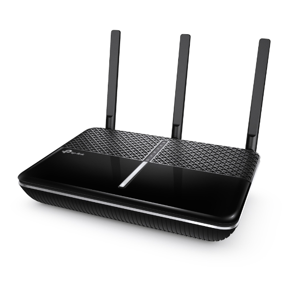 Archer A10, AC2600 MU-MIMO WiFi Router