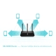  Router WiFi MU-MIMO AC2600  6