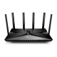 AX3600 Tri-Band Wi-Fi 6 Router 1