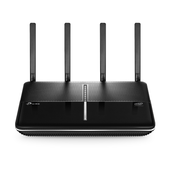 AC2600 MU-MIMO Wi-Fi Router 1