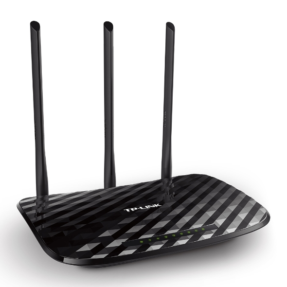 Archer C2 Router Gigabit de Banda Dual Inalambrico AC900 TP Link Espana