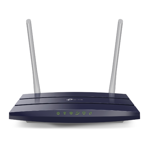 What Are Dual-band WiFi Routers?