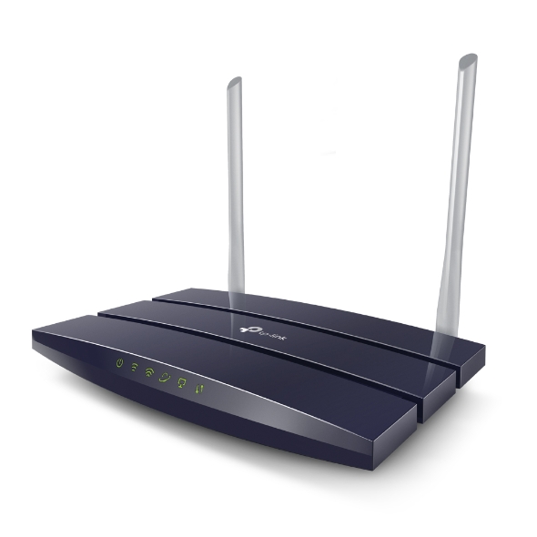 Archer A5, AC1200 Wireless Dual Band Router