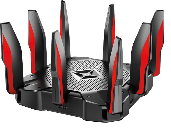 Archer C5400X | AC5400 MU-MIMO Tri-Band Gaming Router | TP-Link Archer C5400X | AC5400 MU-MIMO Tri-Band Gaming Router | TP-Link