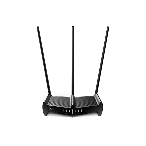 AC1350 High Power Wireless Dual Band Router 1