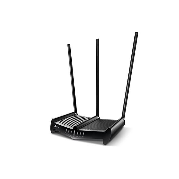 Router Inalámbrico Banda Dual Alta Potencia de AC1350