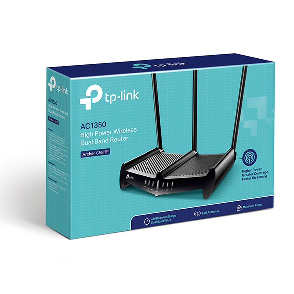 TP Link Acess Point Repetidor WiFi Exterior 9dBi a 300Mbps C