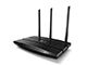 AC1350 Draadloze Dual Band Router 2