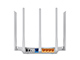 Router de Banda Dual Inalámbrico AC1350 2