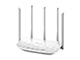 Router de Banda Dual Inalámbrico AC1350 3