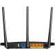 Router Wi-Fi Dual-Band Gigabit AC1750 cu Tehnologie OneMesh™ 3