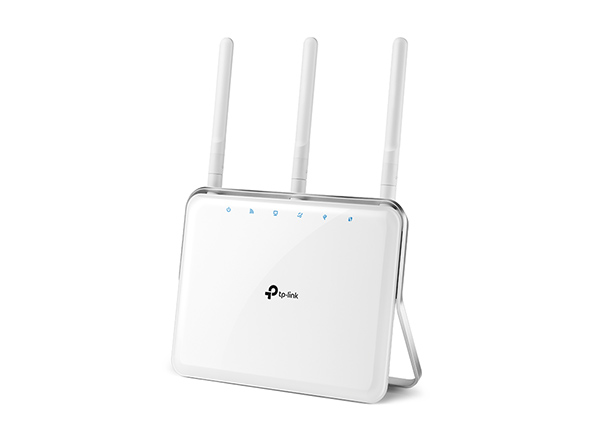 TP-LINK - Wireless Routers - WiFi & Networking Devices - The Home Depot