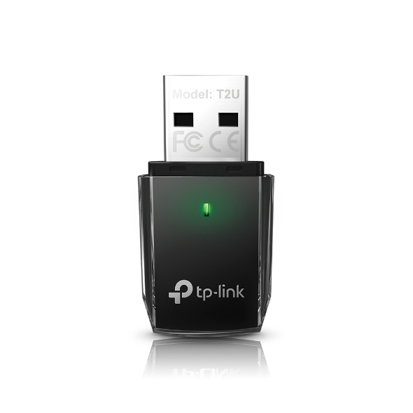 tp link ac1200 usb