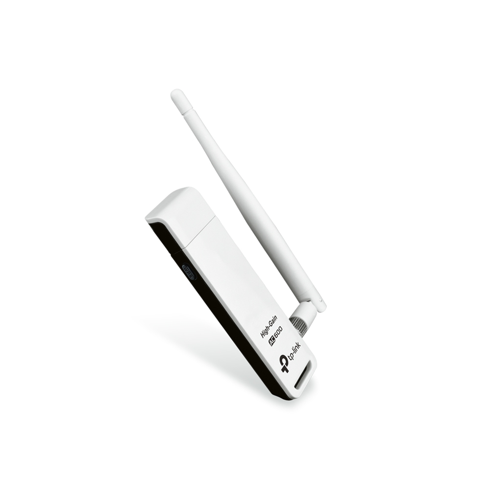 Archer T2UH AC600 High Gain Wireless Dual Band USB