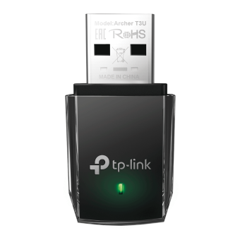 Descarga para Archer T3U | TP-Link España