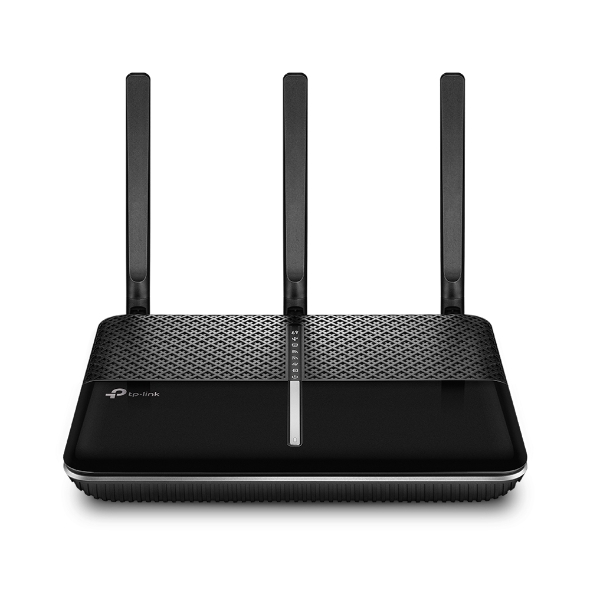 Bezdrátový VDSL/ADSL router s MU-MIMO a standardem AC2100  1