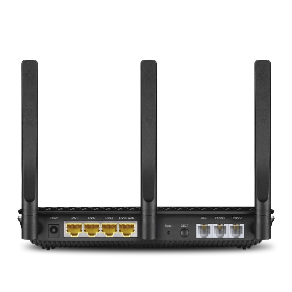 DSL Internet Box 2 2