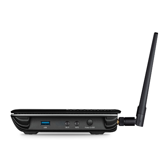DSL Internet Box 2 3