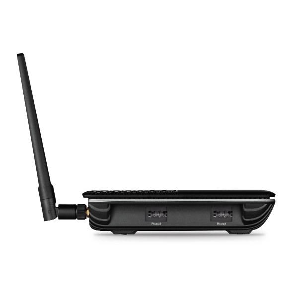 DSL Internet Box 2 4