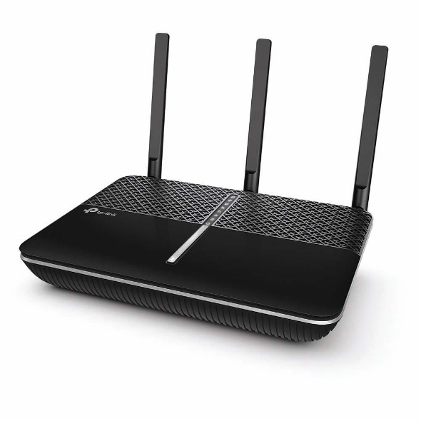 AC1900 Draadloze Gigabit VDSL/ADSL Modem-router 1