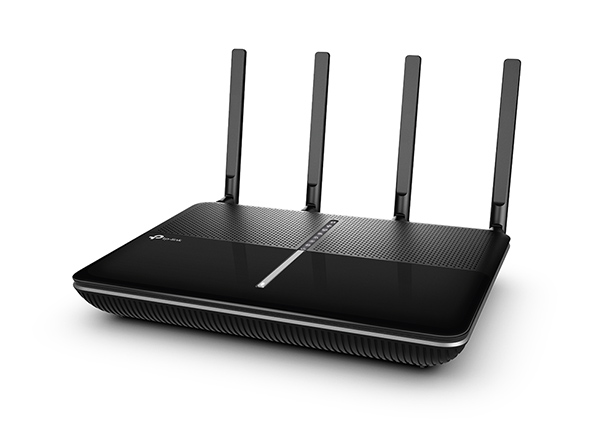 Archer C3150 | AC3150 Wireless MU-MIMO Gigabit Router | TP-Link