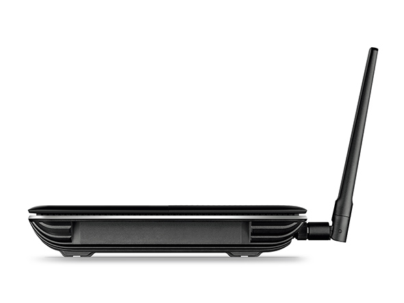АС3150 MU-MIMO Wi-Fi гигабитный роутер 4