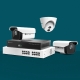 VIGI 3MP Turret Network Camera 6