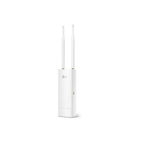 Bezdrátový venkovní access point Wi-Fi N s rychlostí 300 Mb/s 1