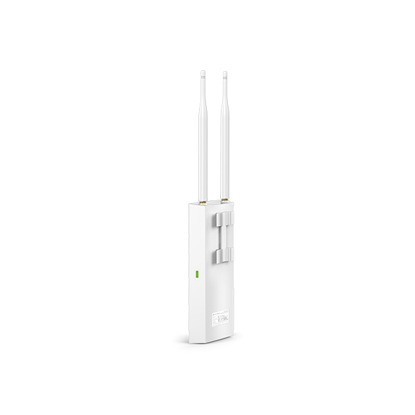 CAP300-Outdoor 300Mbps Draadloos N Outdoor Access Point | TP Link België