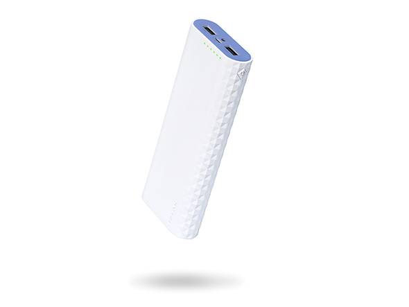 Ally Series 20100mAh Ultra Compact Power Bank 1