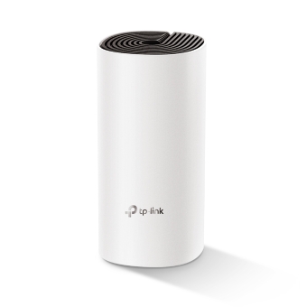 Deco E4 | AC1200 Whole Home Mesh Wi-Fi System | TP-Link Bangladesh