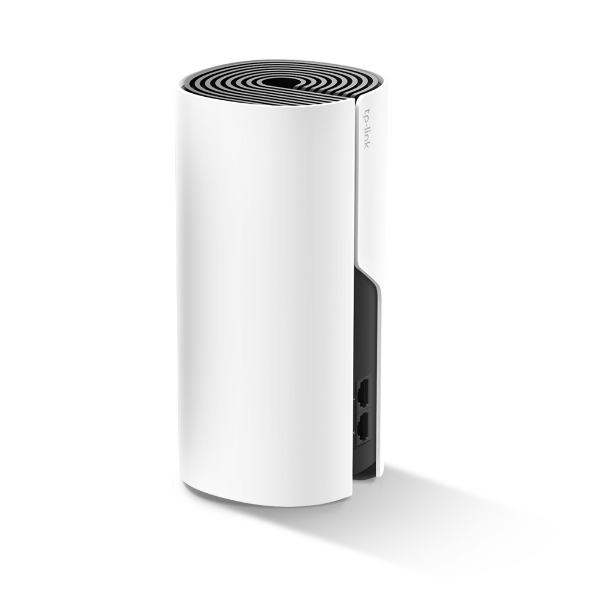 TP-Link メッシュ Wi-Fi AC1200 Deco M4 2ユニット-eastgate.mk