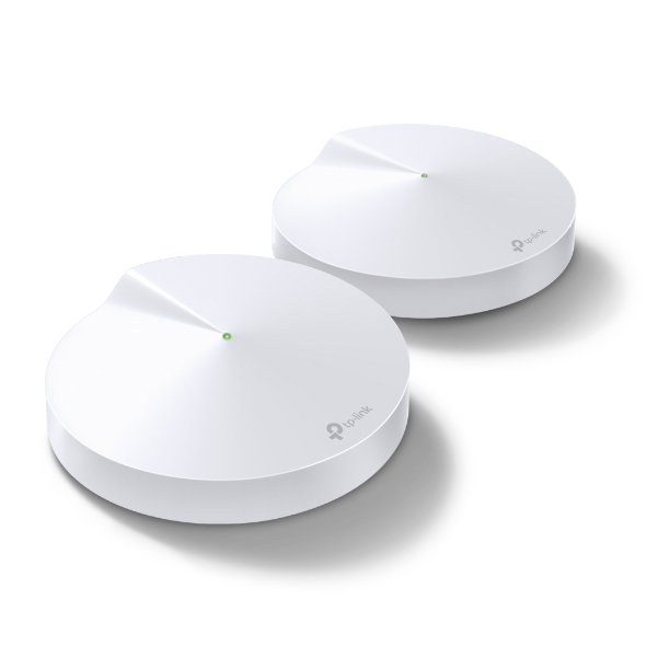 Deco M5 | AC1300 Whole Home Mesh Wi-Fi System | TP-Link Argentina