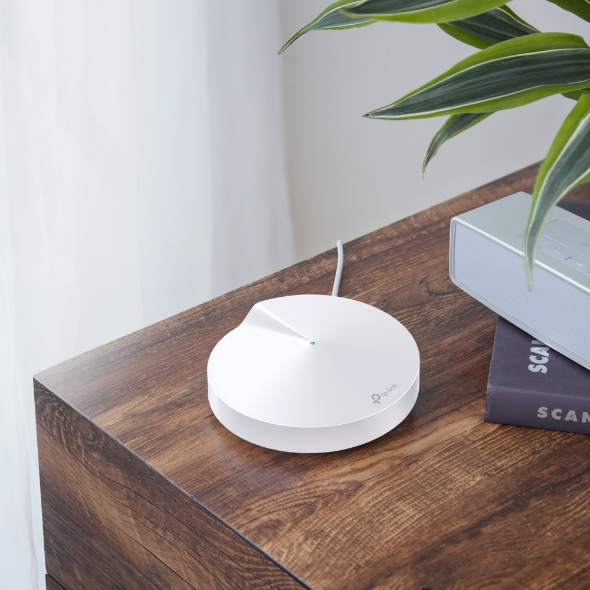 Reseña del Deco M5 3 Pack de TP-Link: el mejor WiFi de malla para tu casa