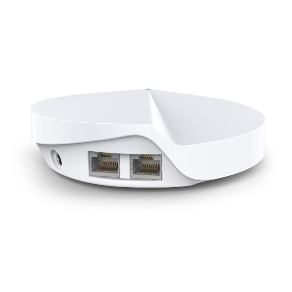 TP-LINK DECO M5 [11ac・867Mbps] 無線LAN/ルーター(10-06-03)