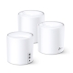 AX1800 Whole Home Mesh Wi-Fi 6 System 2