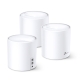 AX3000 Домашняя Mesh Wi-Fi система 2