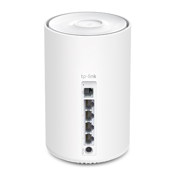 Deco X20-DSL | AX1800 VDSL Whole Home Mesh WiFi 6 Gateway Deco X20-DSL | AX1800 VDSL Whole Home Mesh WiFi 6 Gateway