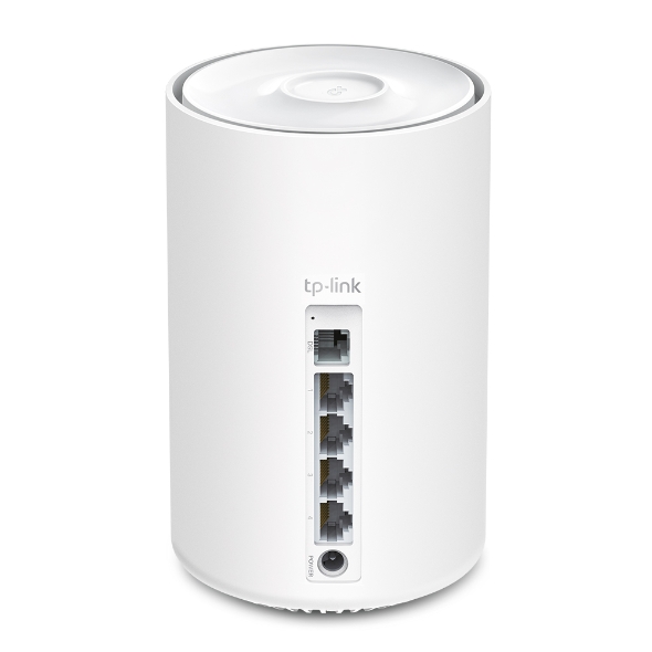 Deco X20-DSL | AX1800 VDSL Whole Home Mesh WiFi 6 Gateway 