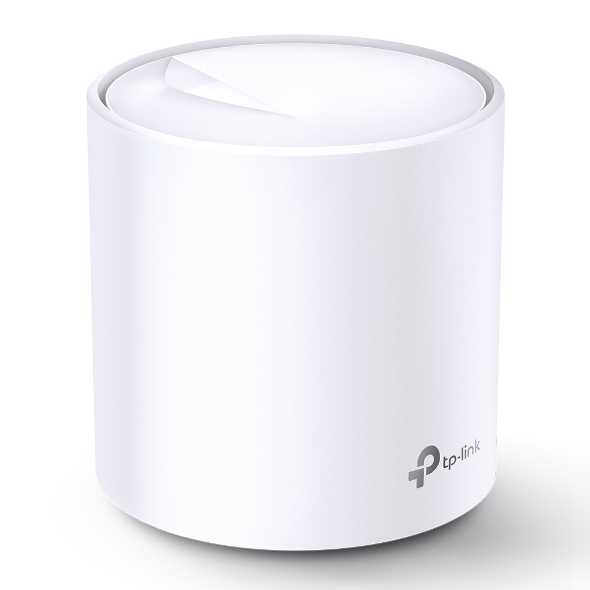 AX3000 Whole Home Mesh Wi-Fi 6 System 1