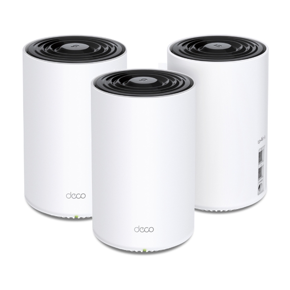 AX3600 Трехдиапазонная Mesh-система Wi-Fi 6