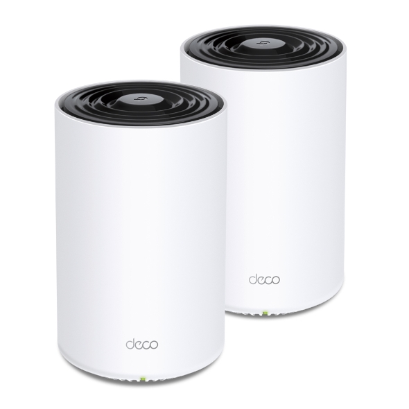 Deco X68 | AX3600 Whole Home Mesh WiFi 6 System | TP-Link