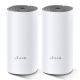 Deco E4 | Sistema Wi-Fi Mesh AC1200 Pack 2 1