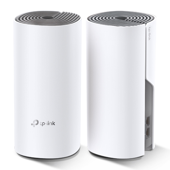 Tp link deco mesh wifi system • Compare prices »