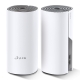 Deco E4 | Sistema Wi-Fi Mesh AC1200 Pack 2 2