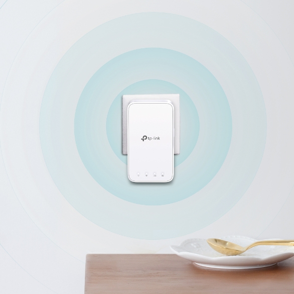 Deco M3W | AC1200 Whole Home Mesh WiFi Add-On Unit | TP-Link