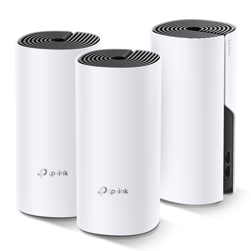 Deco M4 AC1200 Mesh Wi Fi TP Link 